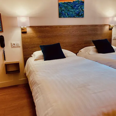 Courbet Juan-les-Pins