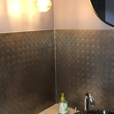 Hotel Courbet Juan-les-Pins