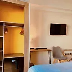 Courbet Hotell 3*