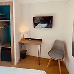 Hotel Courbet 3*