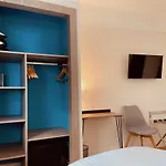 Hotel Courbet