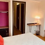 Courbet Hotell Juan-les-Pins