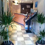 Courbet Hotel Juan-les-Pins