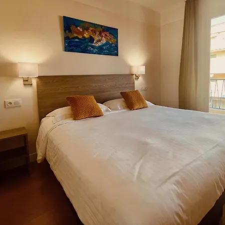 Otel Courbet