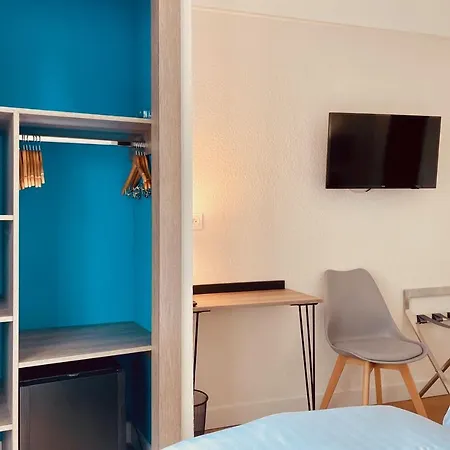 Courbet Ζουάν λε Πιν