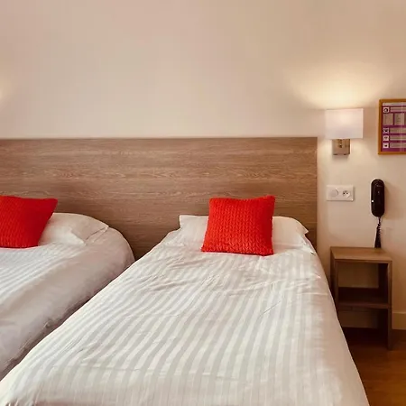 Courbet Otel Juan-les-Pins