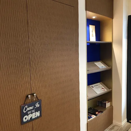 Ξενοδοχείο Courbet Ζουάν λε Πιν