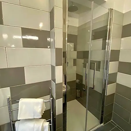 Hotell Courbet
