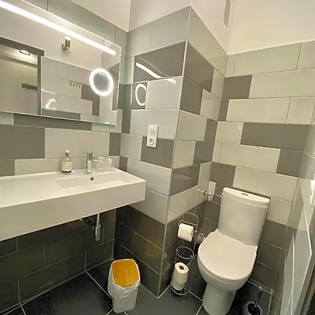 Hotell Courbet