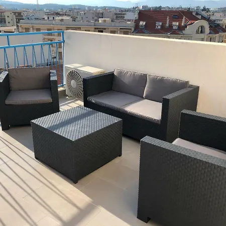 Courbet Juan-les-Pins