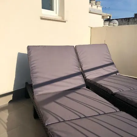 Courbet Otel