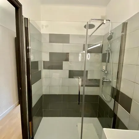 Courbet Ξενοδοχείο 3*